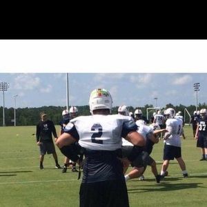 Meet your Posher, Nathan